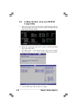 Preview for 148 page of Asus 1U Rackmount Barebone Server RS120-E3 (PA4) User Manual