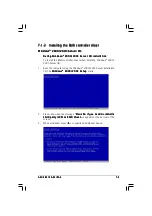 Preview for 151 page of Asus 1U Rackmount Barebone Server RS120-E3 (PA4) User Manual