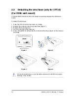 Preview for 20 page of Asus 22T1E User Manual