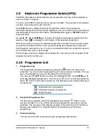 Preview for 25 page of Asus 22T1E User Manual