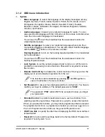 Preview for 27 page of Asus 22T1E User Manual