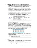 Preview for 28 page of Asus 22T1E User Manual