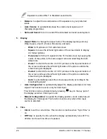 Preview for 30 page of Asus 22T1E User Manual