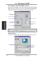 Preview for 24 page of Asus 3DP-V3000 User Manual