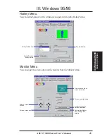 Preview for 25 page of Asus 3DP-V3000 User Manual