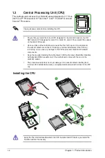 Preview for 18 page of Asus 4711081127765 Manual