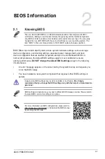 Preview for 21 page of Asus 4711081127765 Manual
