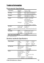 Preview for 25 page of Asus 48x/24x/52x CD-RW Drive CRW-4824A User Manual