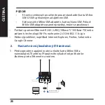 Preview for 20 page of Asus 4G-N16 Quick Start Manual