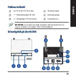 Preview for 23 page of Asus 4G-N16 Quick Start Manual