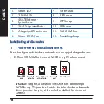 Preview for 24 page of Asus 4G-N16 Quick Start Manual