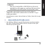 Preview for 25 page of Asus 4G-N16 Quick Start Manual