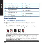 Preview for 34 page of Asus 4G-N16 Quick Start Manual