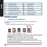 Preview for 44 page of Asus 4G-N16 Quick Start Manual