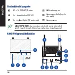 Preview for 58 page of Asus 4G-N16 Quick Start Manual