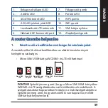 Preview for 59 page of Asus 4G-N16 Quick Start Manual