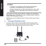 Preview for 60 page of Asus 4G-N16 Quick Start Manual