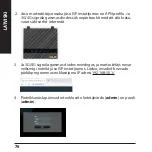 Preview for 76 page of Asus 4G-N16 Quick Start Manual