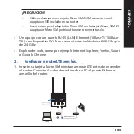 Preview for 105 page of Asus 4G-N16 Quick Start Manual