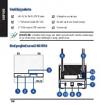 Preview for 108 page of Asus 4G-N16 Quick Start Manual