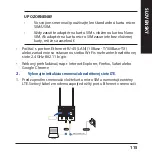 Preview for 115 page of Asus 4G-N16 Quick Start Manual