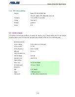 Preview for 57 page of Asus 701 Service Overview