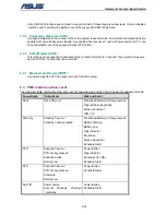 Preview for 74 page of Asus 701 Service Overview