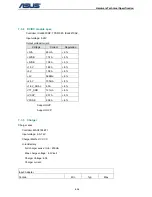 Preview for 80 page of Asus 701 Service Overview