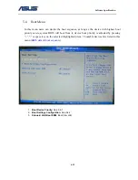 Preview for 97 page of Asus 701 Service Overview