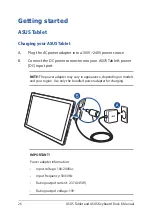 Preview for 26 page of Asus 8260D2 E-Manual