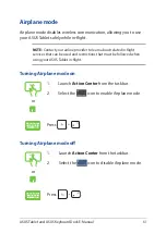 Preview for 61 page of Asus 8260D2 E-Manual