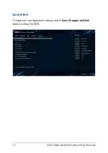 Preview for 72 page of Asus 8260D2 E-Manual