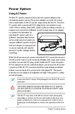 Preview for 24 page of Asus 900HA - Eee PC - Atom 1.6 GHz User Manual