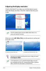 Preview for 38 page of Asus 900HA - Eee PC - Atom 1.6 GHz User Manual