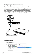 Preview for 44 page of Asus 900HA - Eee PC - Atom 1.6 GHz User Manual