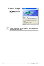 Preview for 48 page of Asus 900HA - Eee PC - Atom 1.6 GHz User Manual