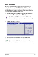 Preview for 63 page of Asus 900HA - Eee PC - Atom 1.6 GHz User Manual