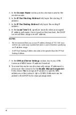 Preview for 44 page of Asus 90IG01N0-BM3000/10 User Manual