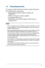 Preview for 11 page of Asus 90IG0401-BU9000 User Manual