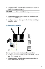 Preview for 13 page of Asus 90IG0401-BU9000 User Manual