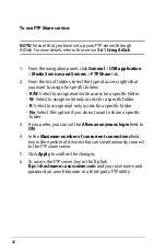 Preview for 48 page of Asus 90IG0401-BU9000 User Manual