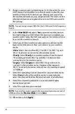 Preview for 56 page of Asus 90IG0401-BU9000 User Manual