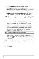 Preview for 60 page of Asus 90IG0401-BU9000 User Manual