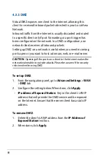 Preview for 80 page of Asus 90IG0401-BU9000 User Manual