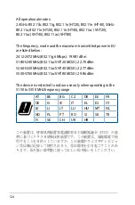 Preview for 124 page of Asus 90IG0401-BU9000 User Manual