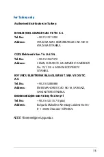 Preview for 135 page of Asus 90IG0401-BU9000 User Manual