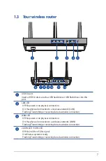 Preview for 7 page of Asus 90IG04K0-BU9100 User Manual