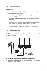 Preview for 11 page of Asus 90IG04K0-BU9100 User Manual