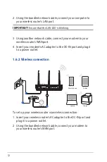 Preview for 12 page of Asus 90IG04K0-BU9100 User Manual