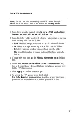 Preview for 39 page of Asus 90IG04K0-BU9100 User Manual